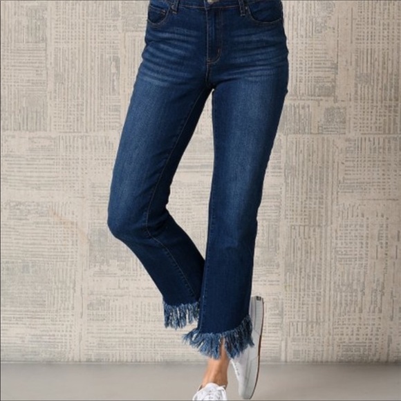elliott and vine jeans
